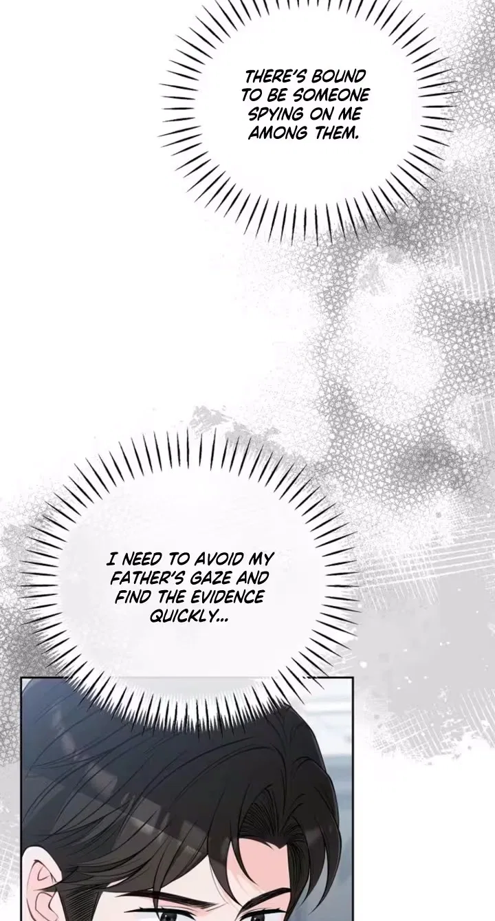 An Unexpected Romance Chapter 42 – Page 49