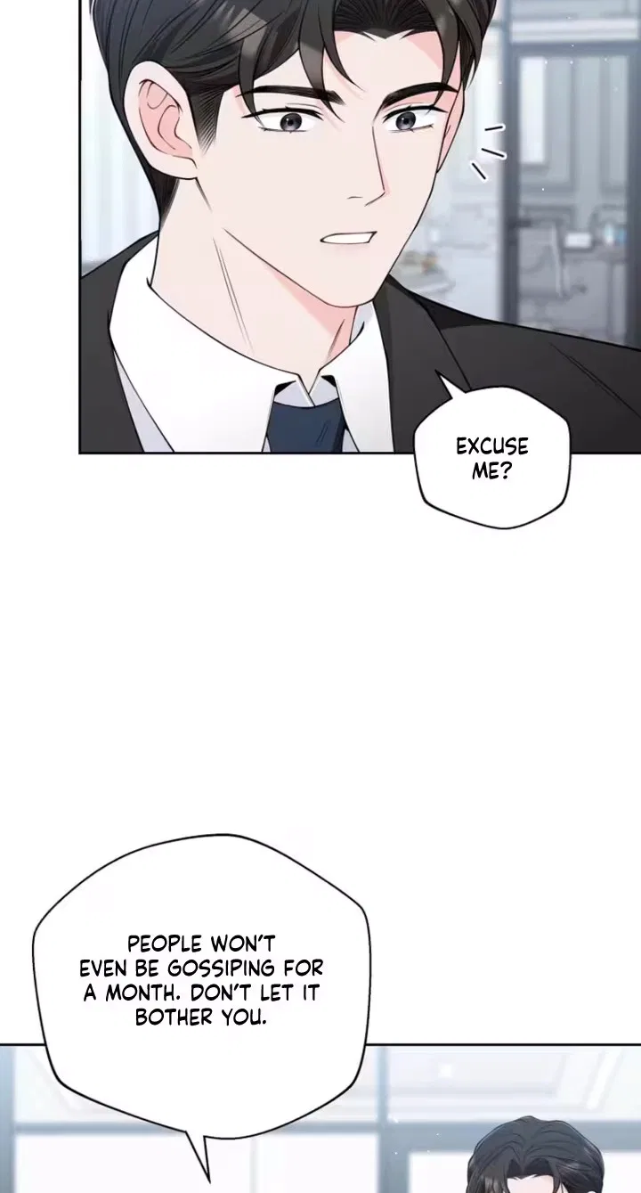 An Unexpected Romance Chapter 42 – Page 52