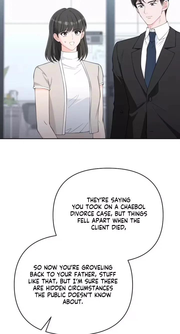 An Unexpected Romance Chapter 42 – Page 53