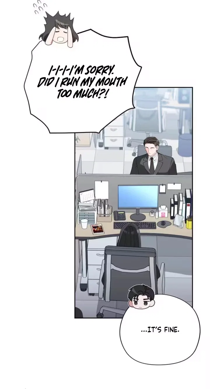 An Unexpected Romance Chapter 42 – Page 56