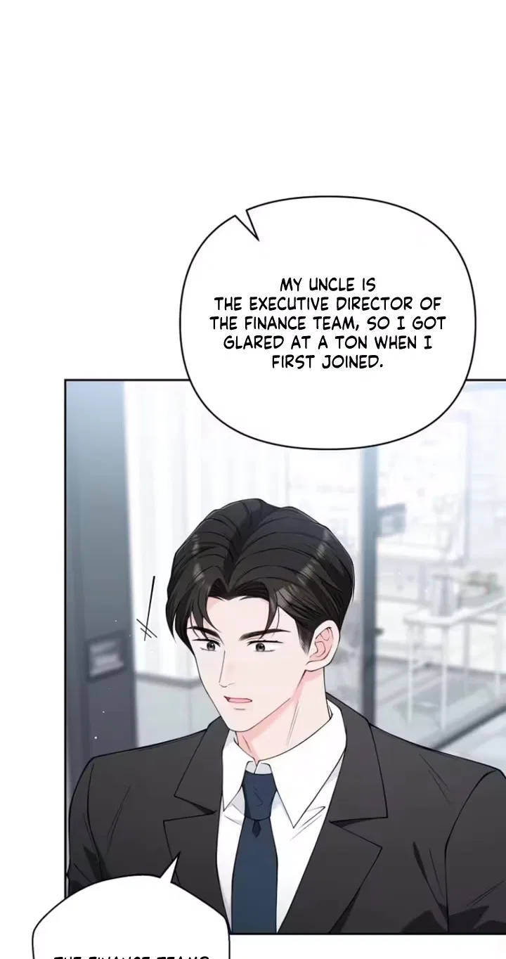 An Unexpected Romance Chapter 42 – Page 58