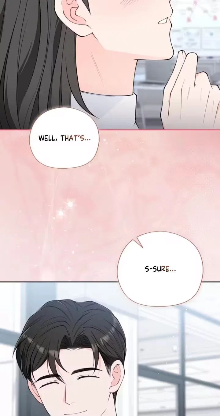 An Unexpected Romance Chapter 42 – Page 65