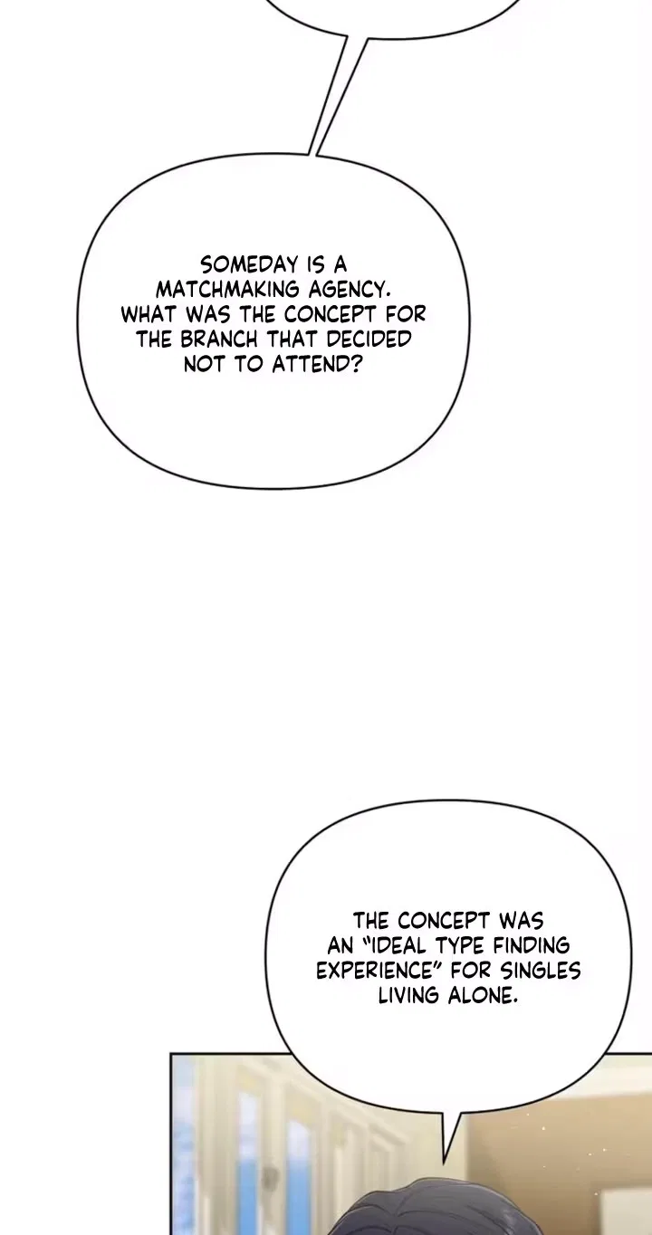 An Unexpected Romance Chapter 42 – Page 70