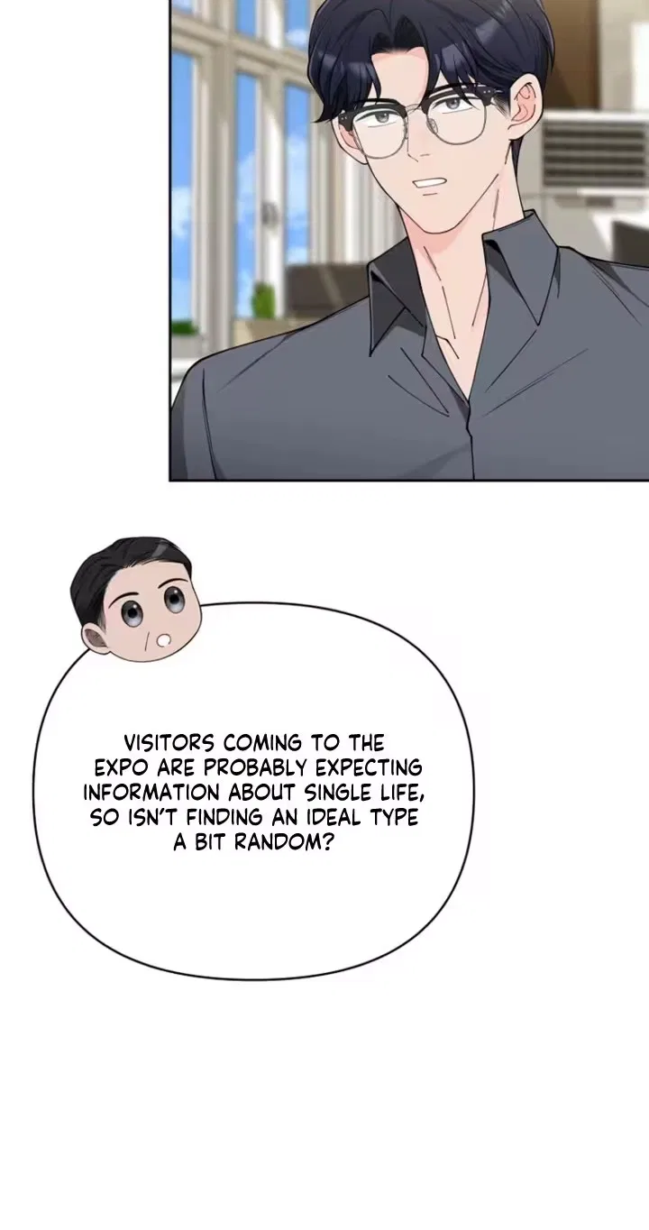 An Unexpected Romance Chapter 42 – Page 71