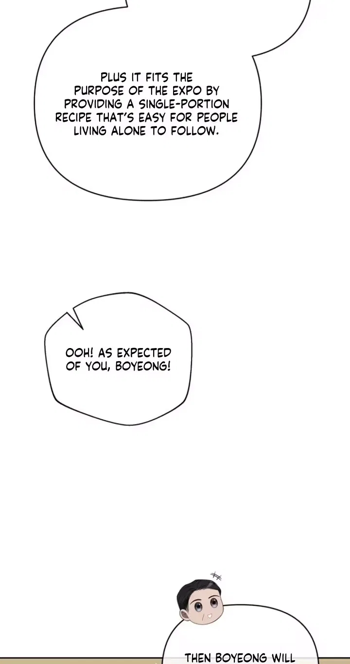 An Unexpected Romance Chapter 42 – Page 74