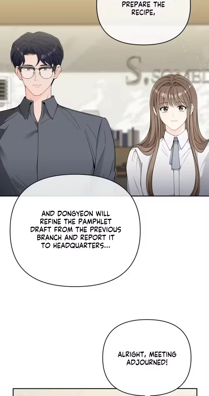 An Unexpected Romance Chapter 42 – Page 75