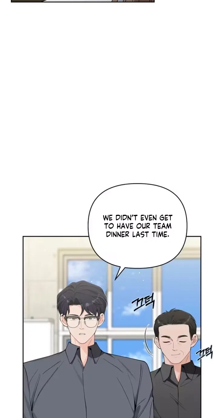 An Unexpected Romance Chapter 42 – Page 80