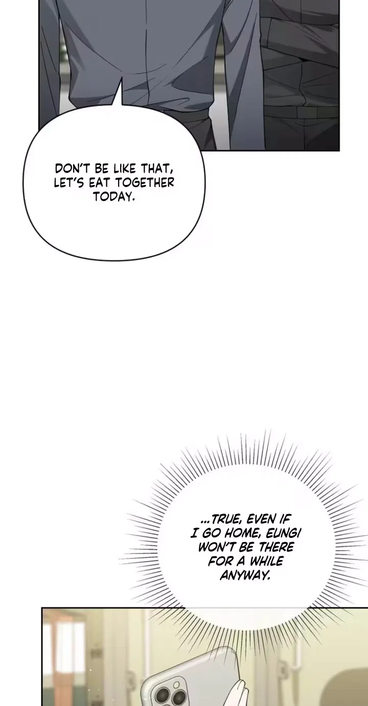 An Unexpected Romance Chapter 42 – Page 81
