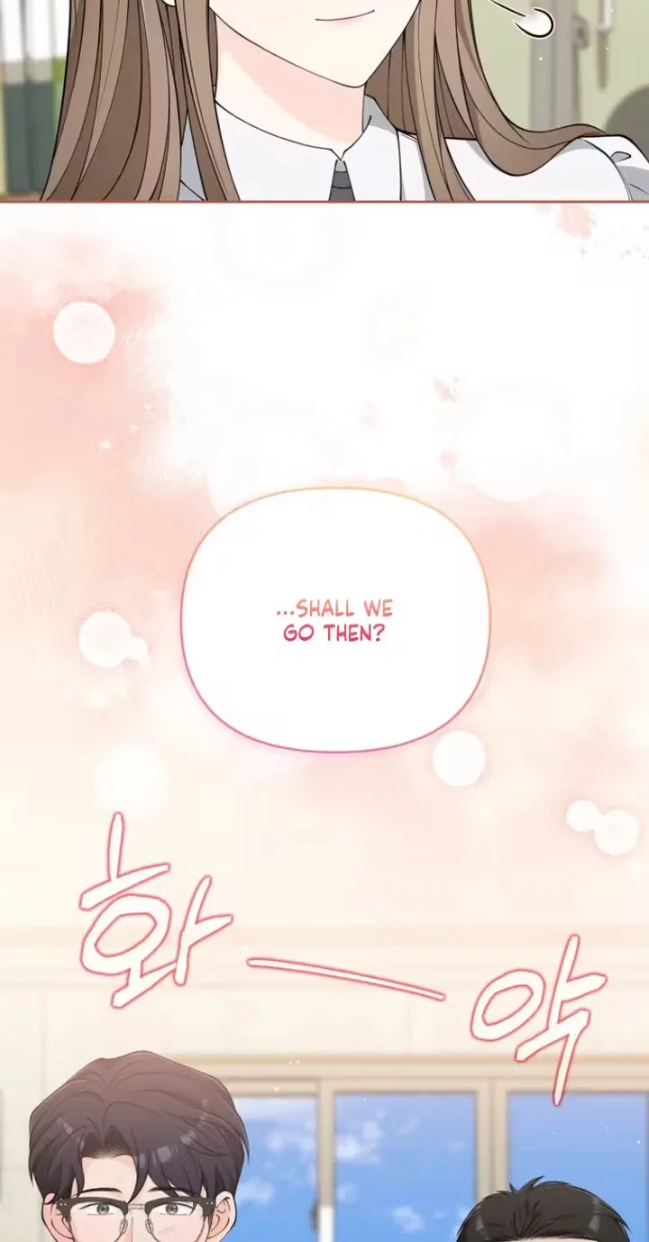 An Unexpected Romance Chapter 42 – Page 83