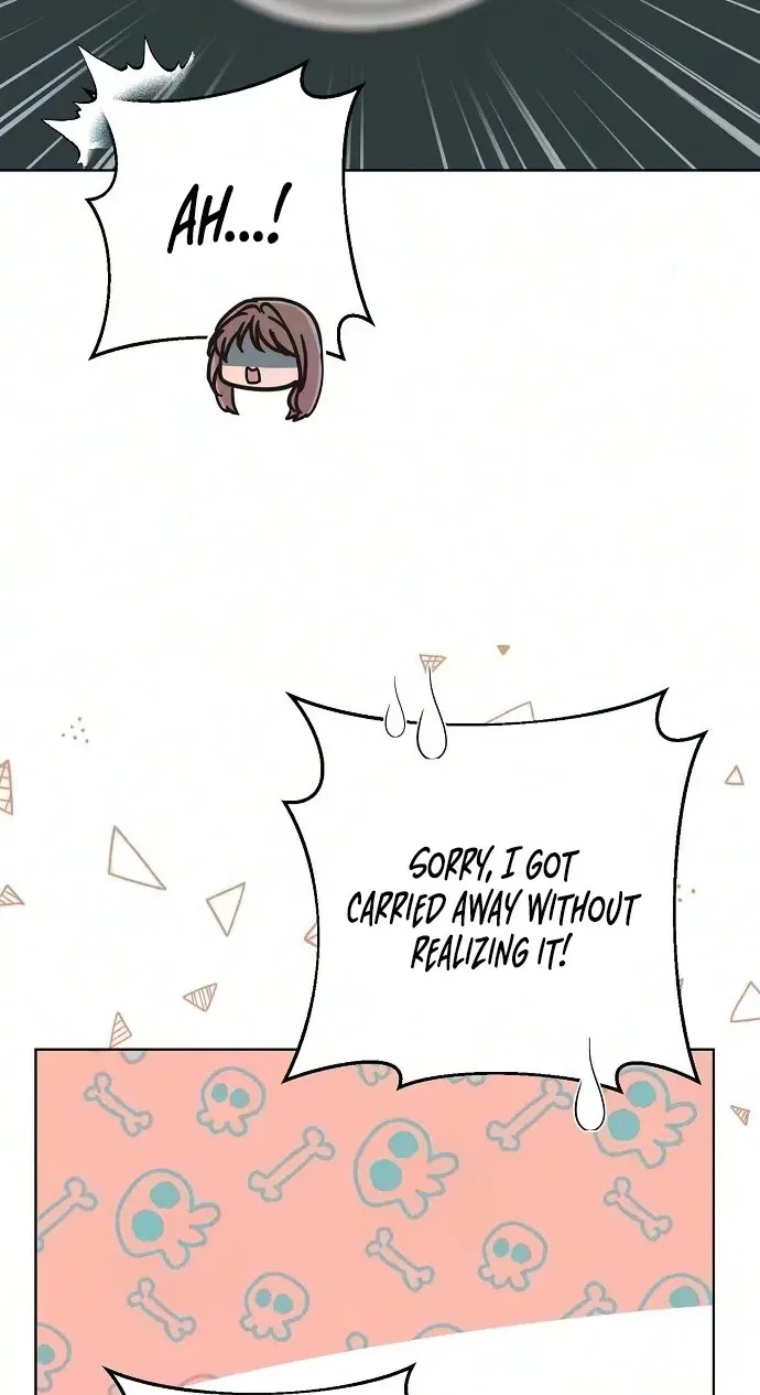 Spring Fever Chapter 60 – Page 10