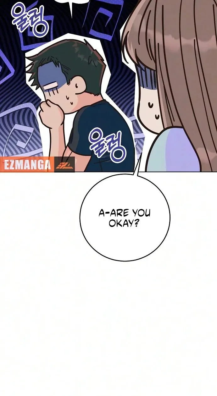 Spring Fever Chapter 60 – Page 14