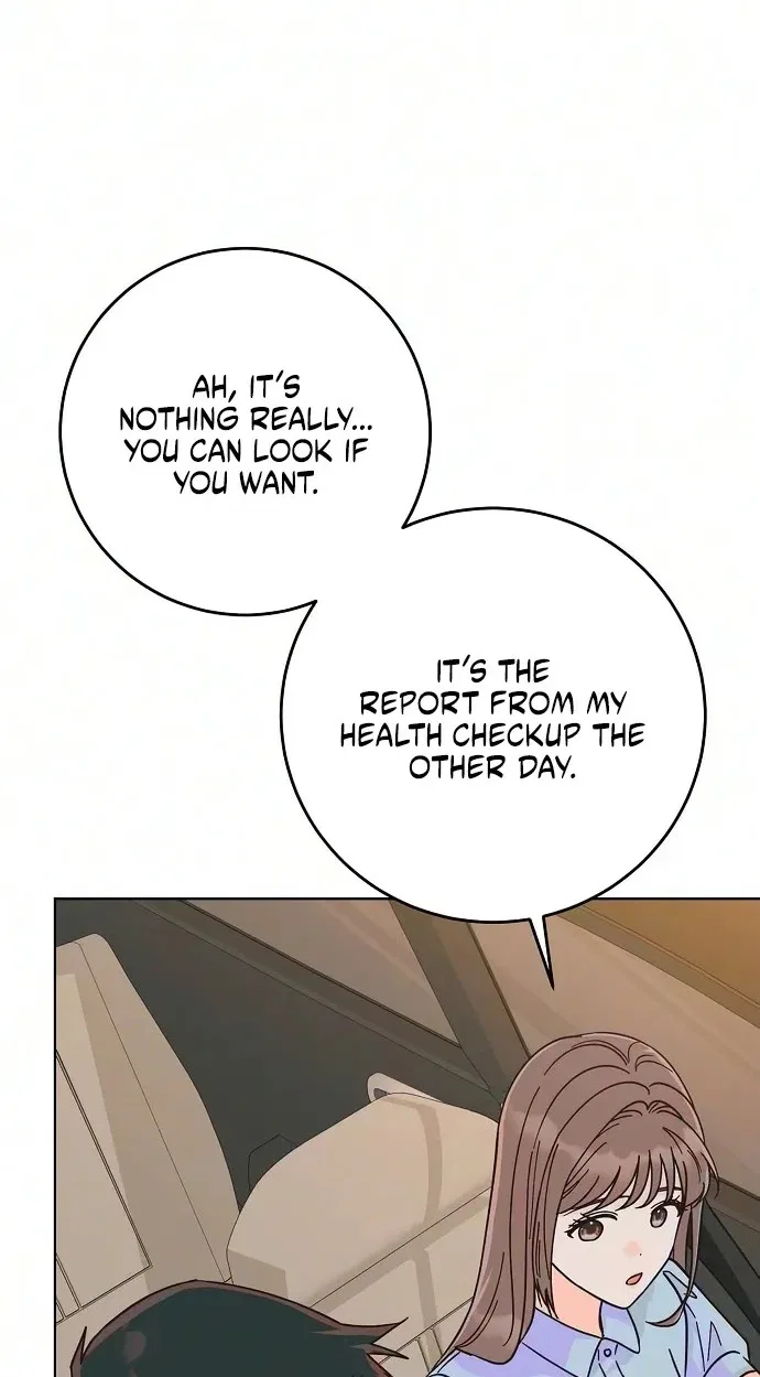 Spring Fever Chapter 60 – Page 25