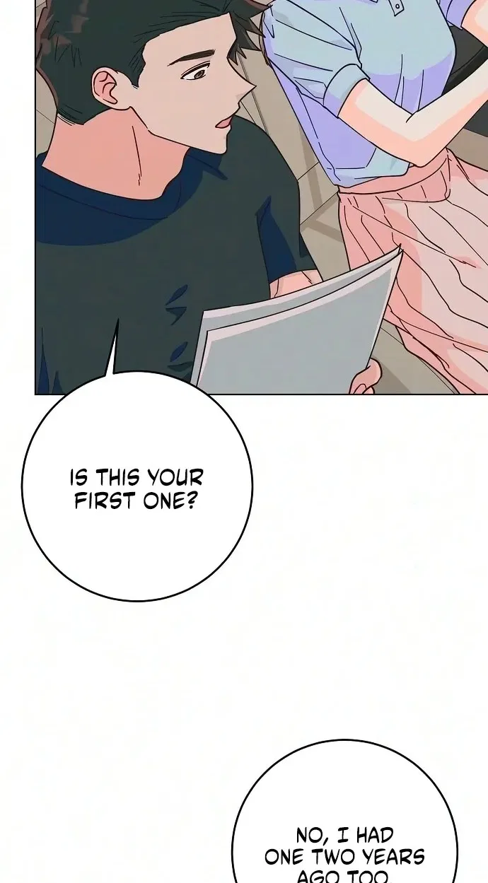 Spring Fever Chapter 60 – Page 26