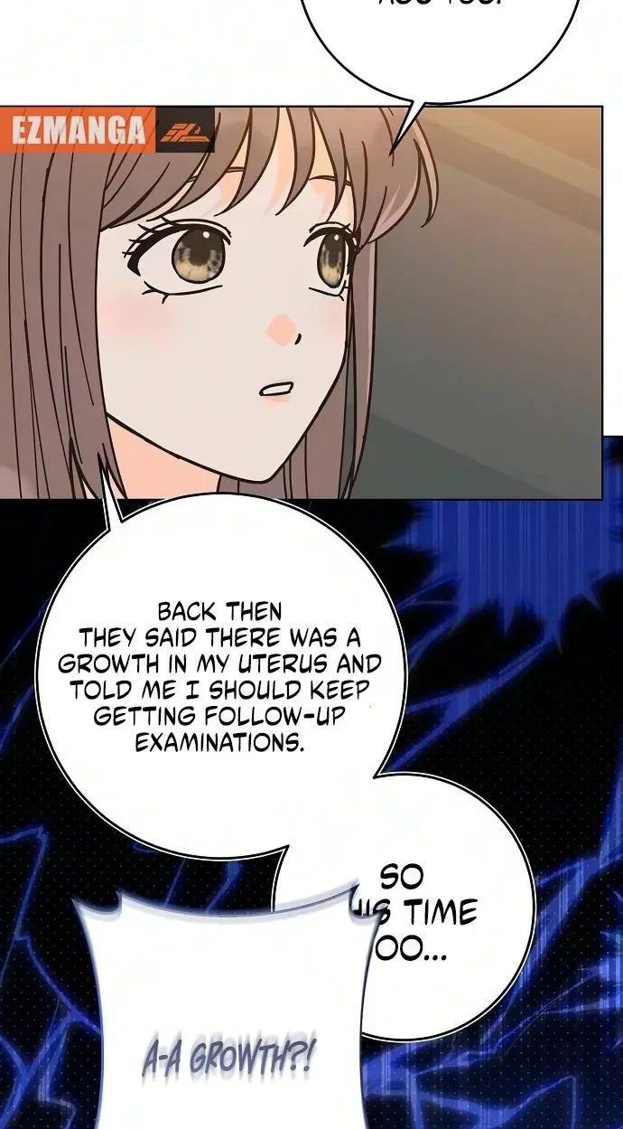 Spring Fever Chapter 60 – Page 27