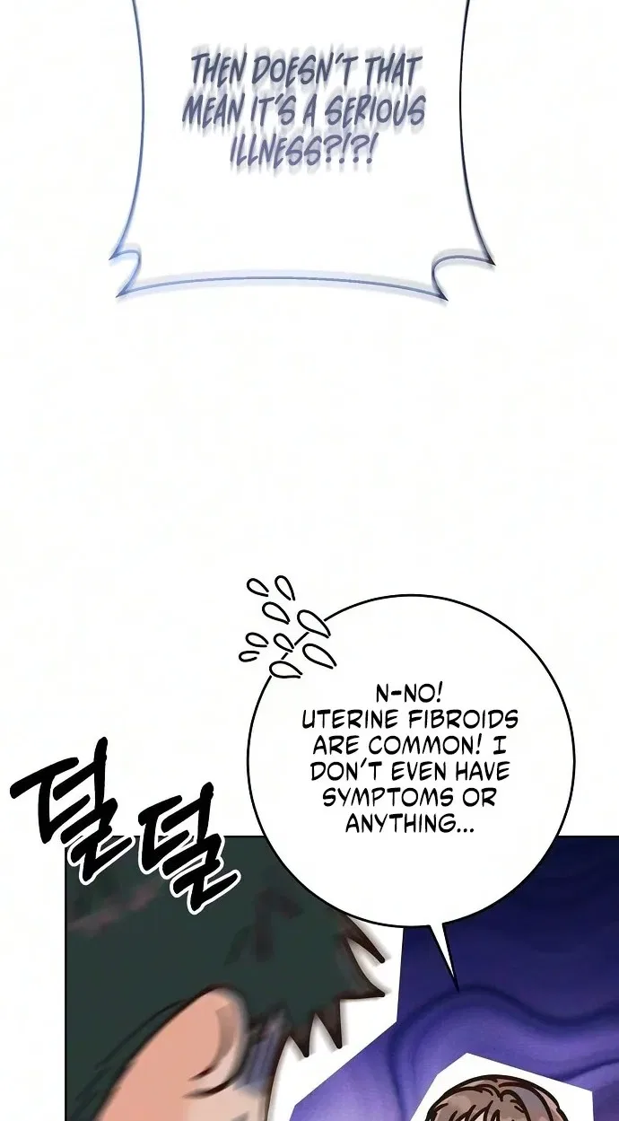 Spring Fever Chapter 60 – Page 29