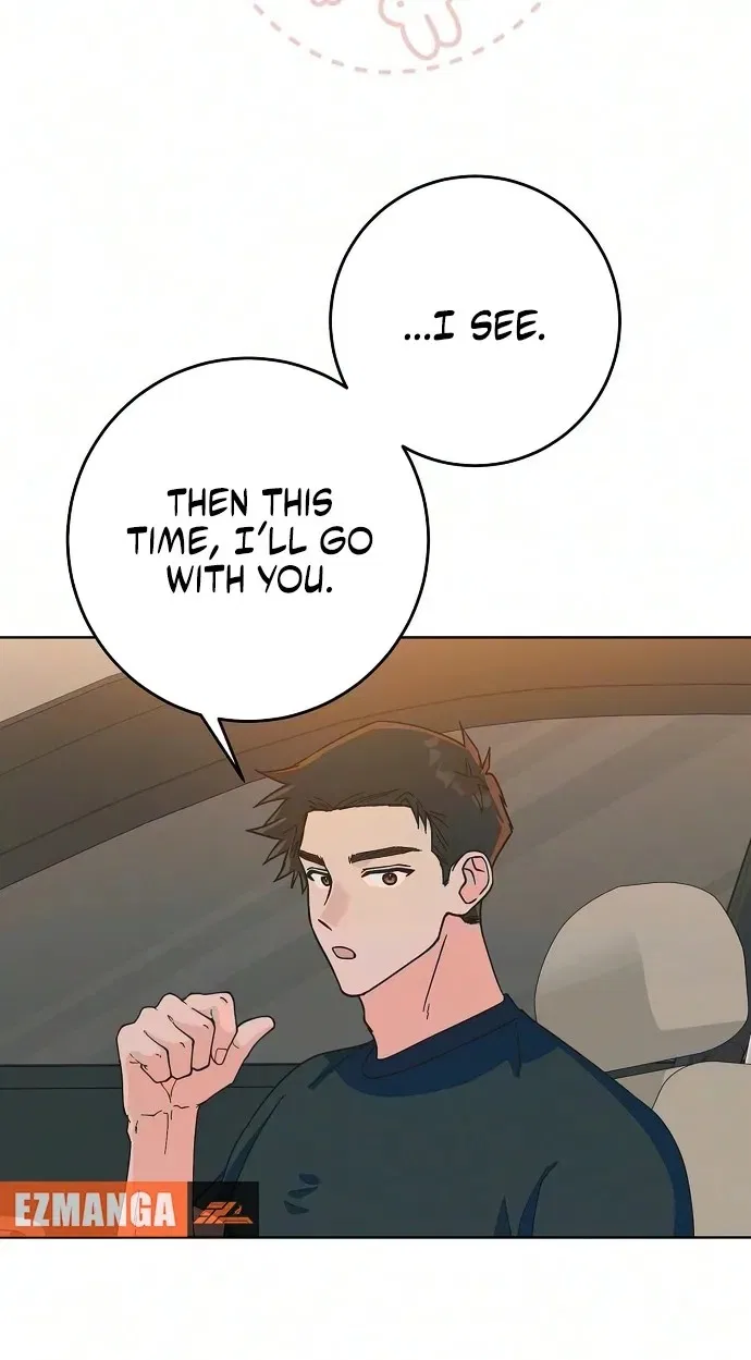Spring Fever Chapter 60 – Page 31