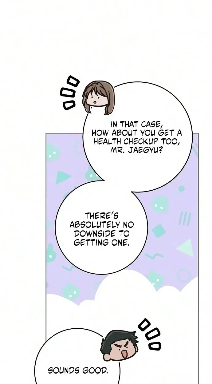 Spring Fever Chapter 60 – Page 32