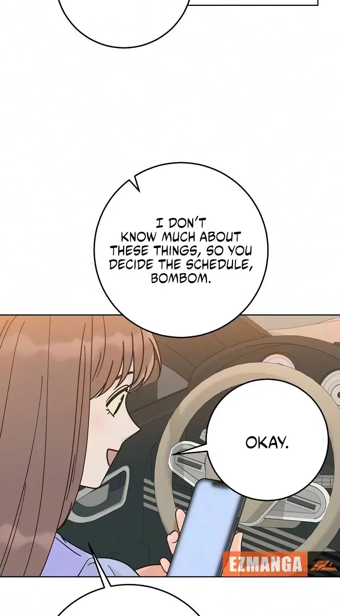 Spring Fever Chapter 60 – Page 33