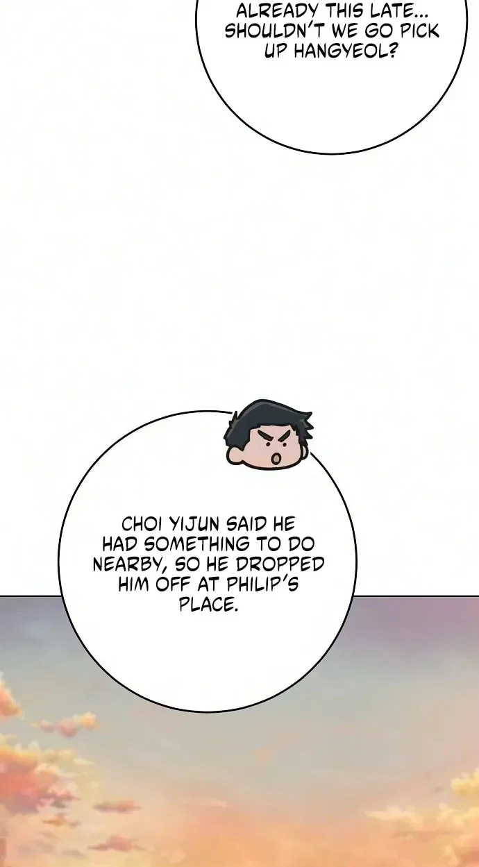 Spring Fever Chapter 60 – Page 35