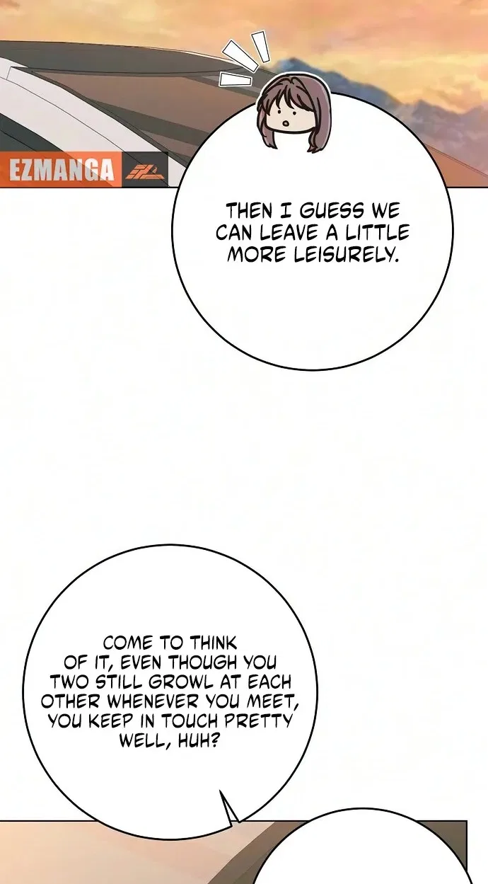 Spring Fever Chapter 60 – Page 36