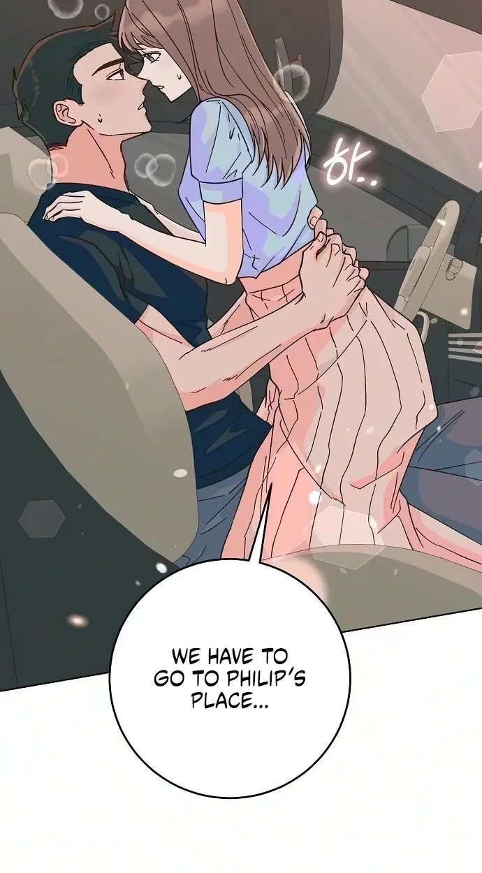 Spring Fever Chapter 60 – Page 48
