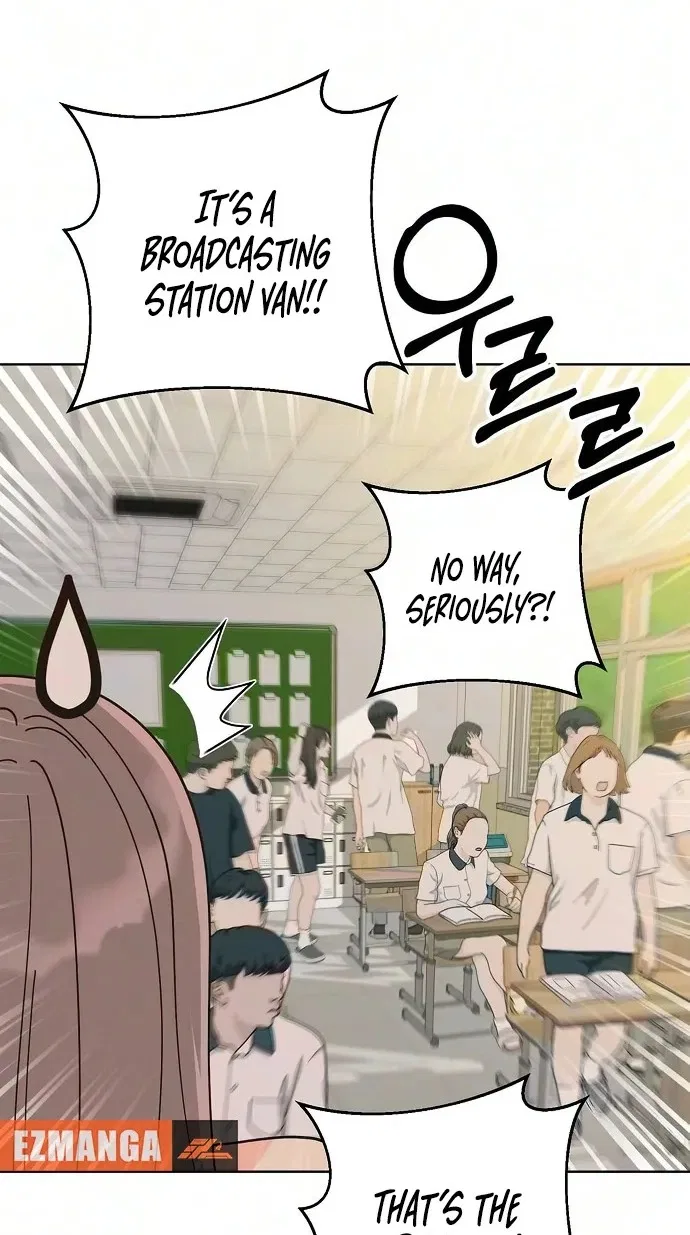 Spring Fever Chapter 60 – Page 63