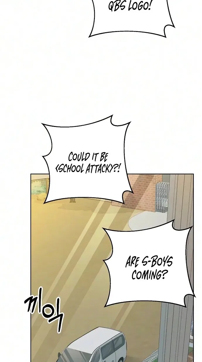 Spring Fever Chapter 60 – Page 64