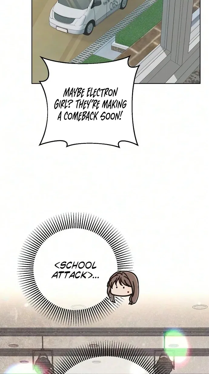 Spring Fever Chapter 60 – Page 65