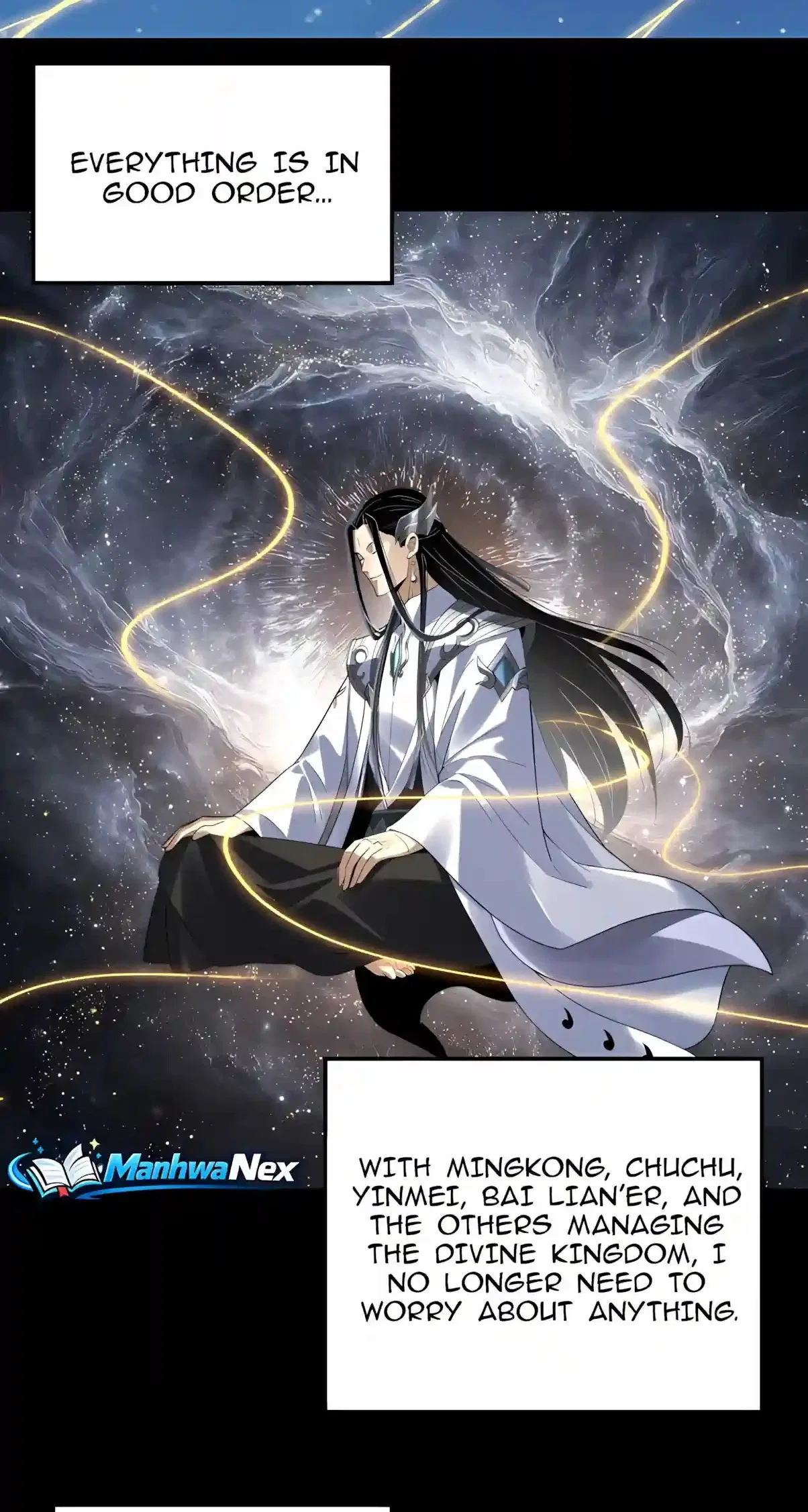 I Am the Fated Villain Chapter 365 – Page 6