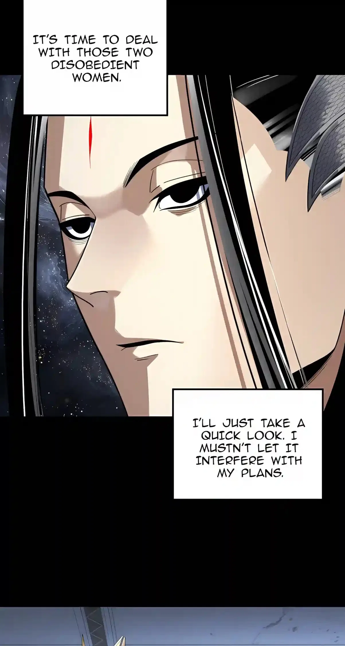 I Am the Fated Villain Chapter 365 – Page 7