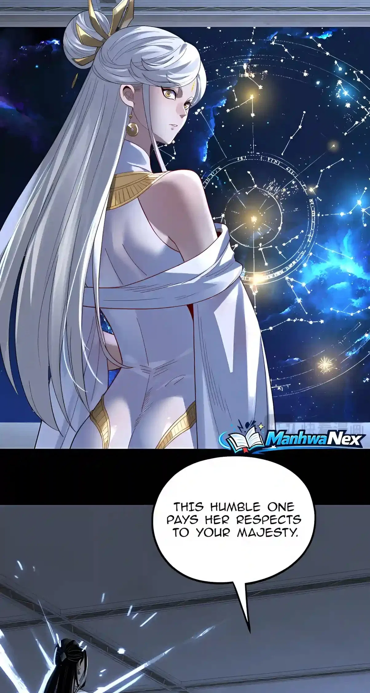 I Am the Fated Villain Chapter 365 – Page 8
