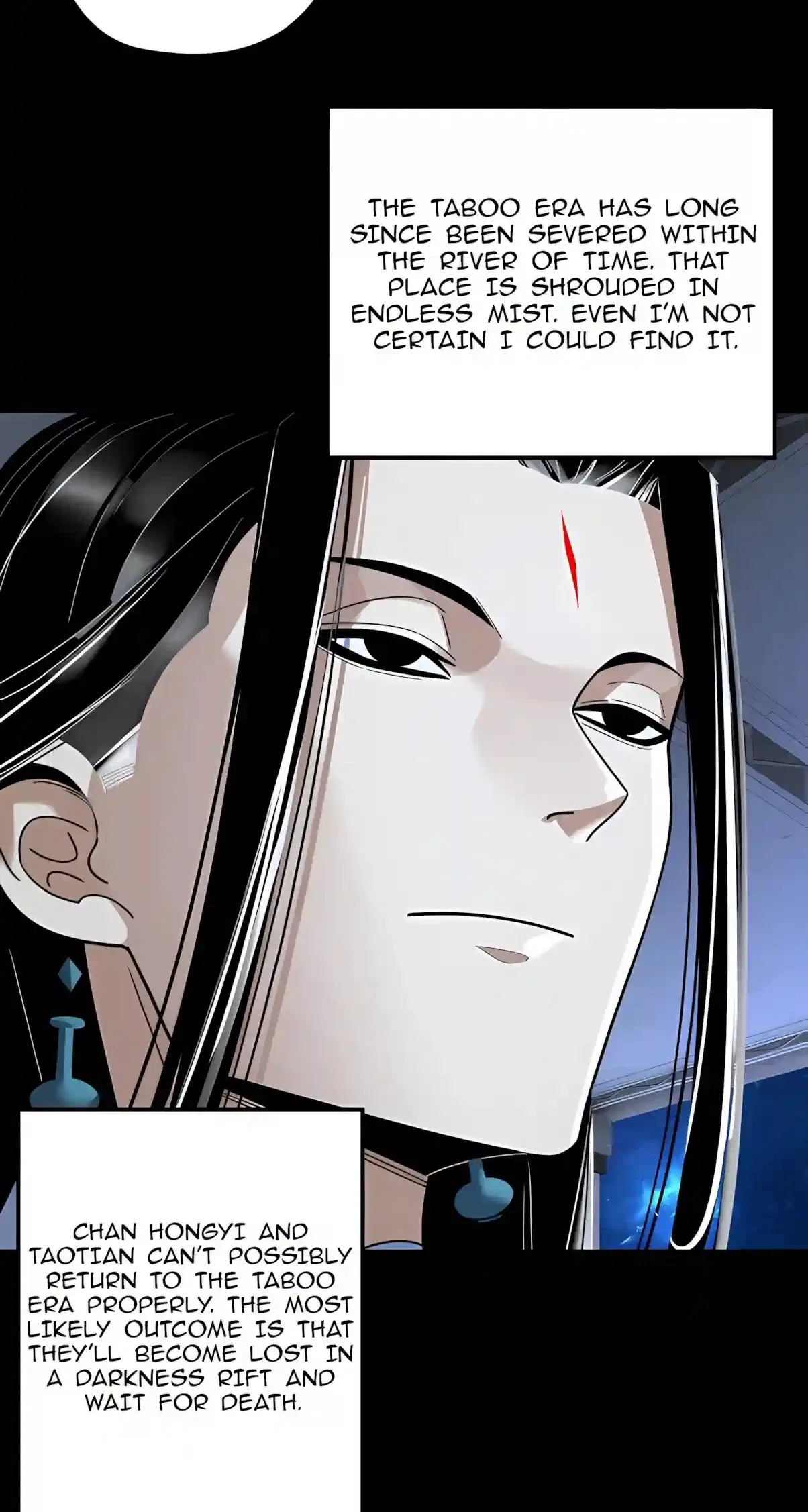 I Am the Fated Villain Chapter 365 – Page 14