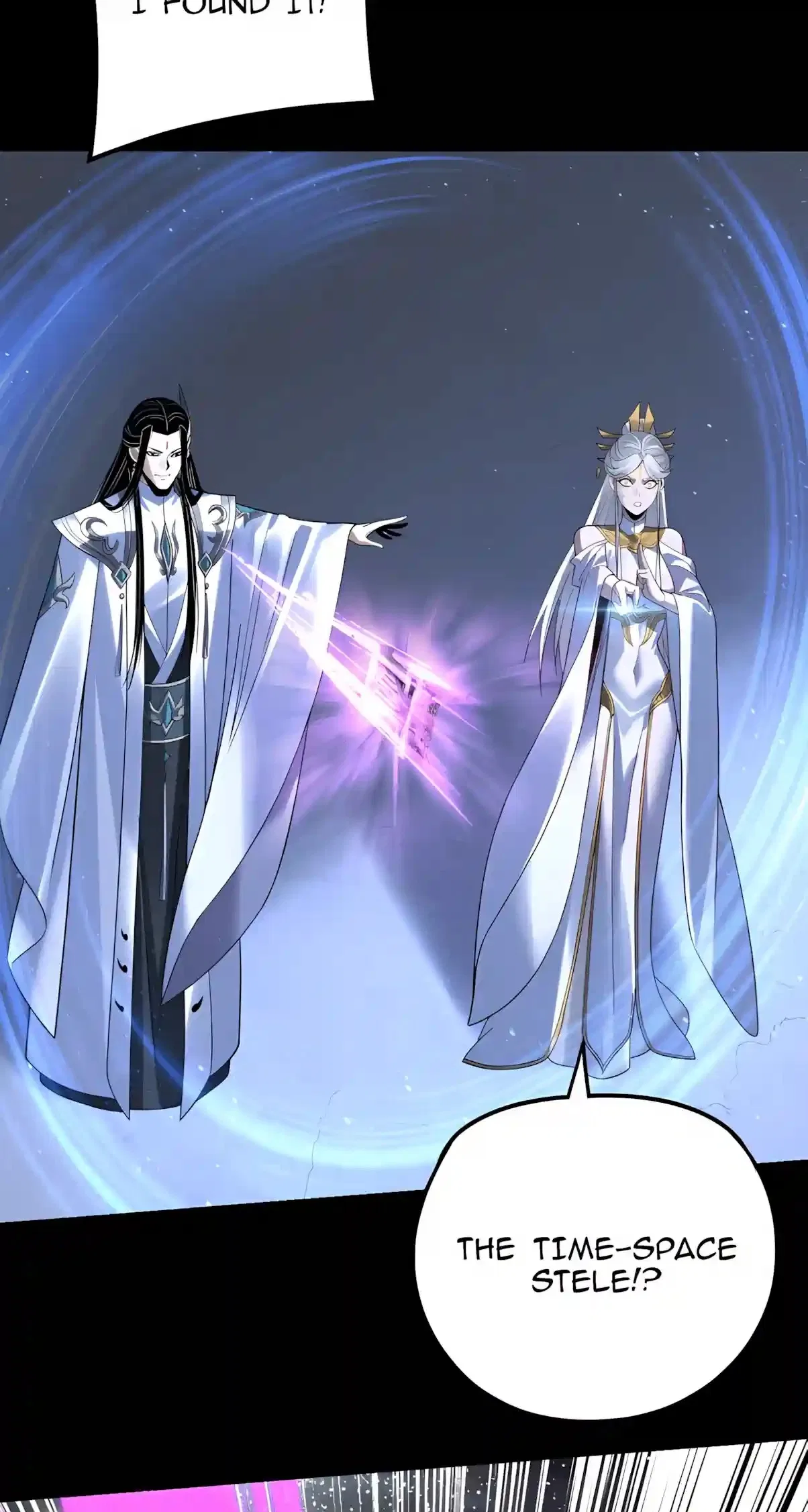 I Am the Fated Villain Chapter 365 – Page 17