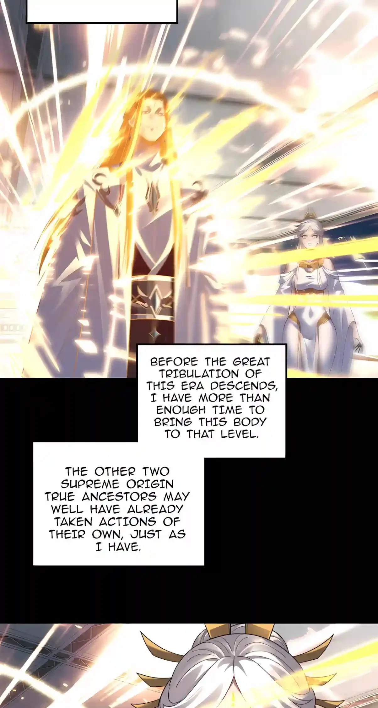 I Am the Fated Villain Chapter 365 – Page 19