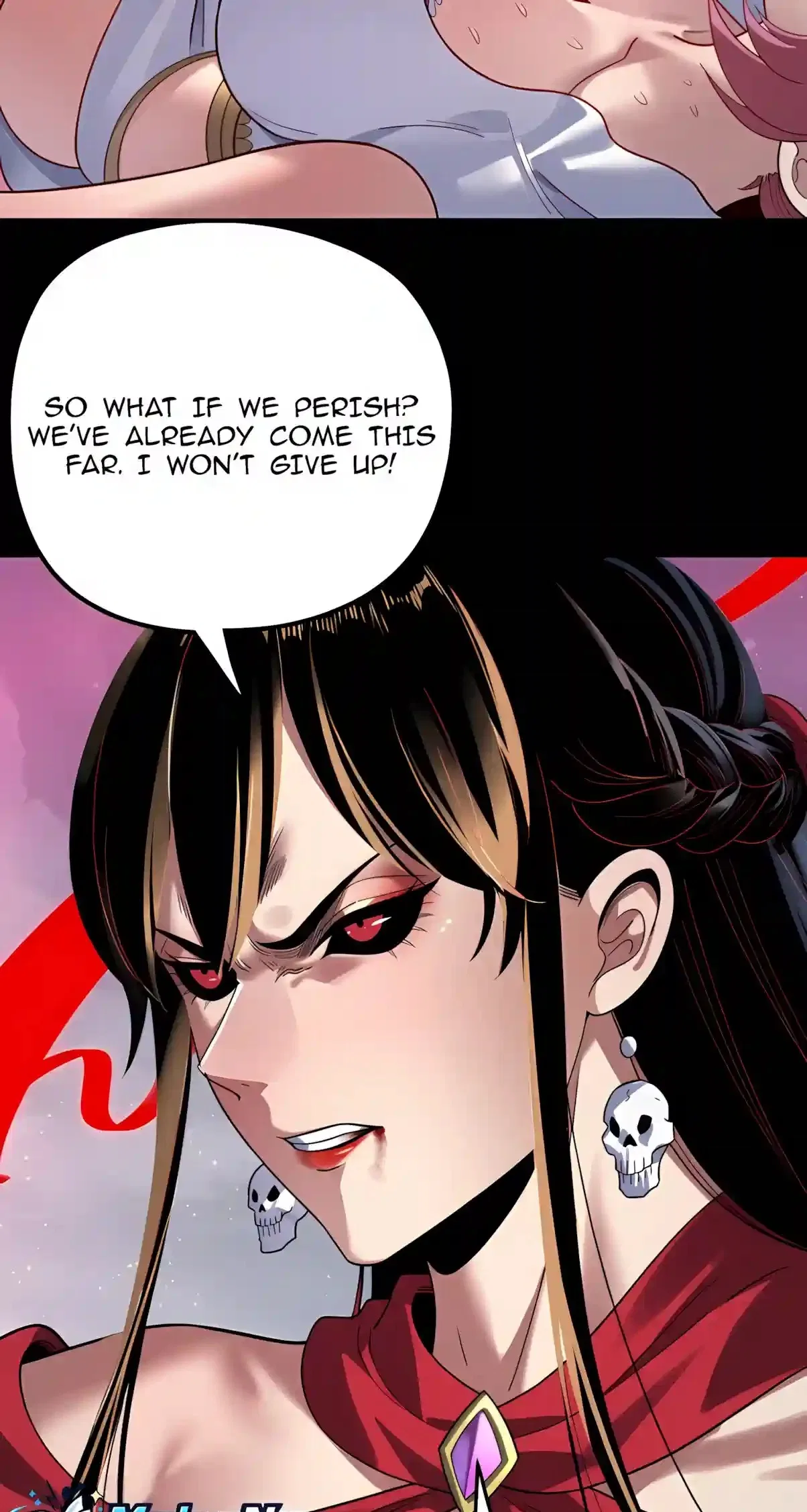 I Am the Fated Villain Chapter 365 – Page 23