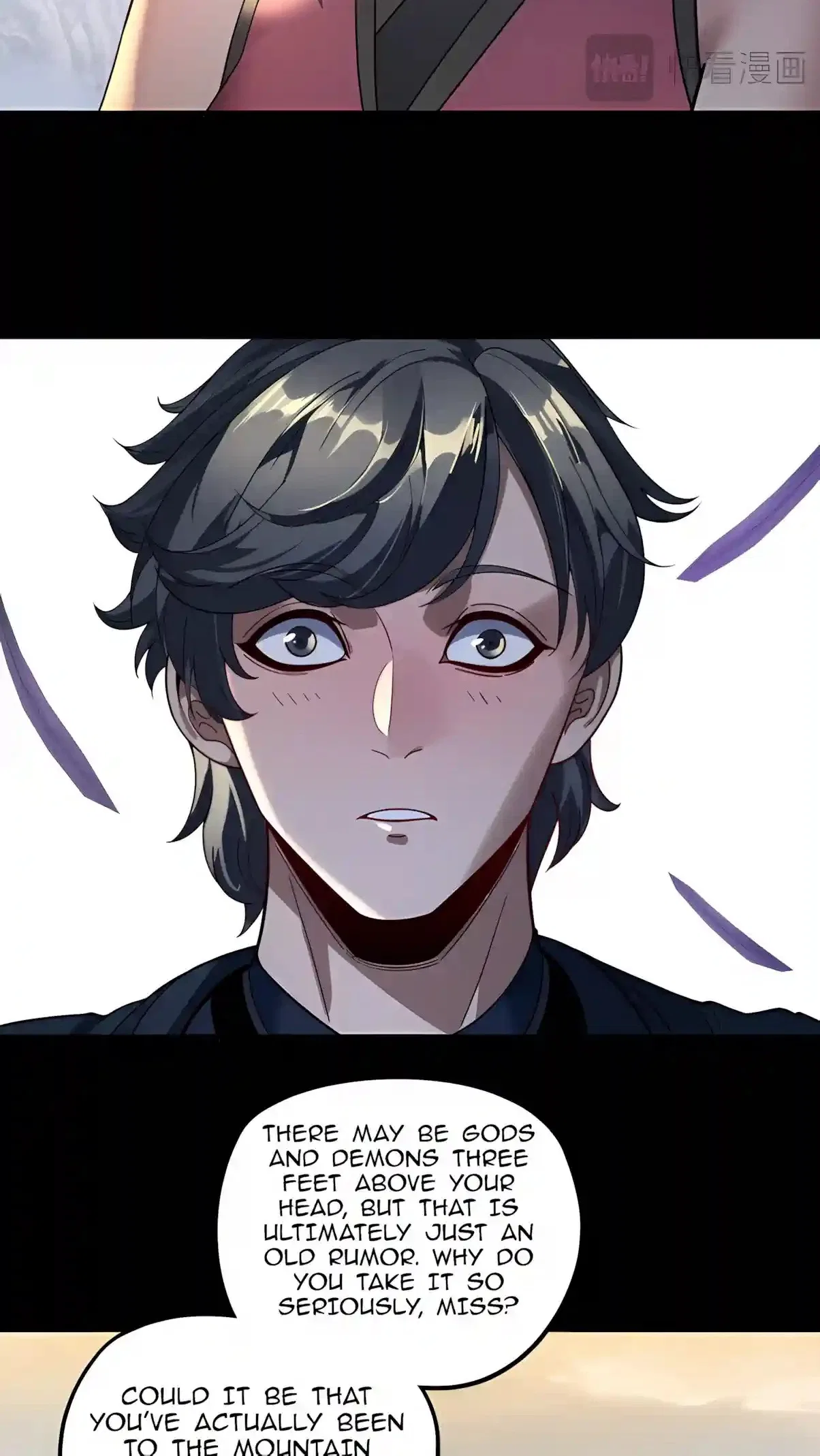 I Am the Fated Villain Chapter 365 – Page 44