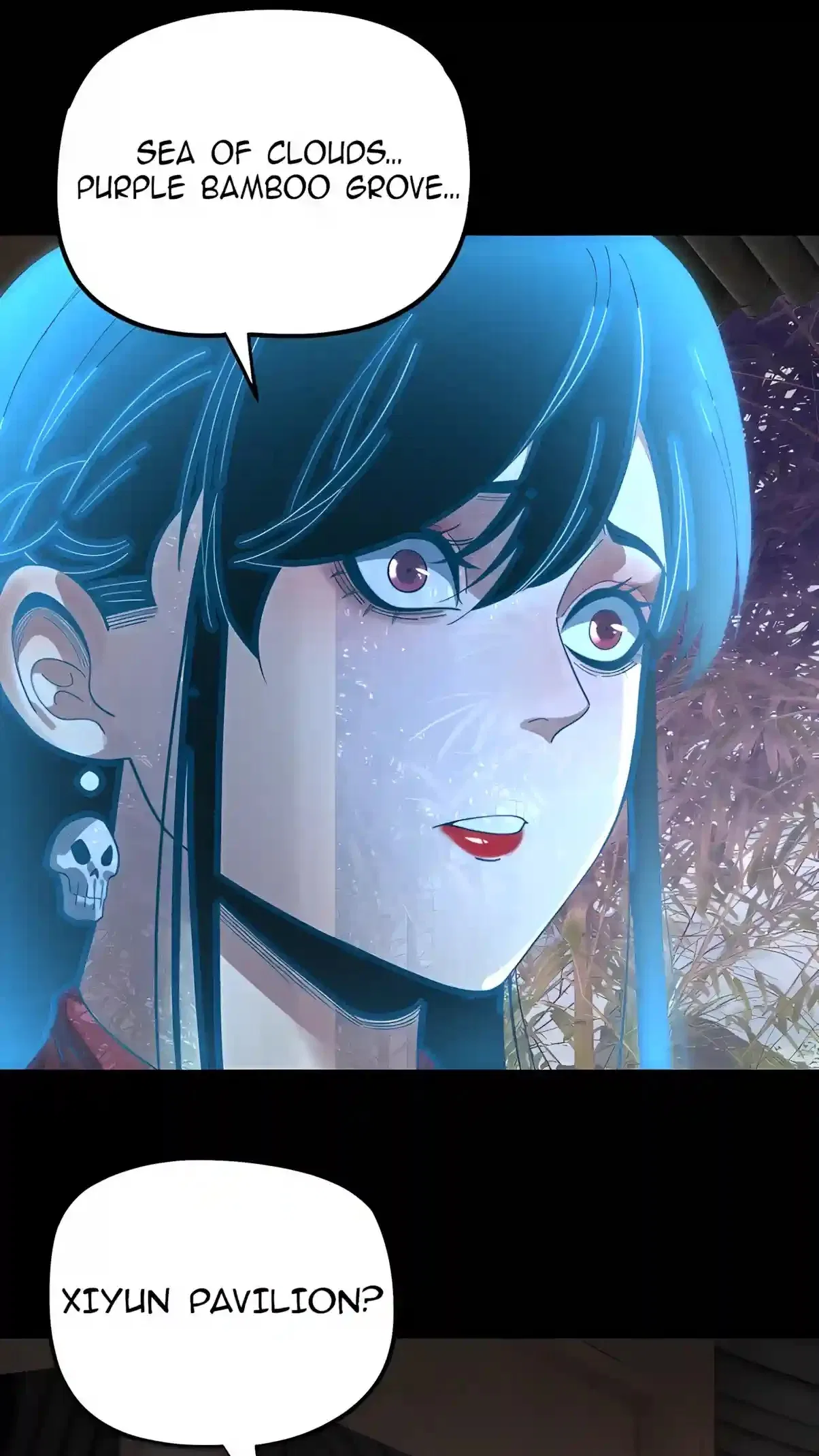 I Am the Fated Villain Chapter 365 – Page 47