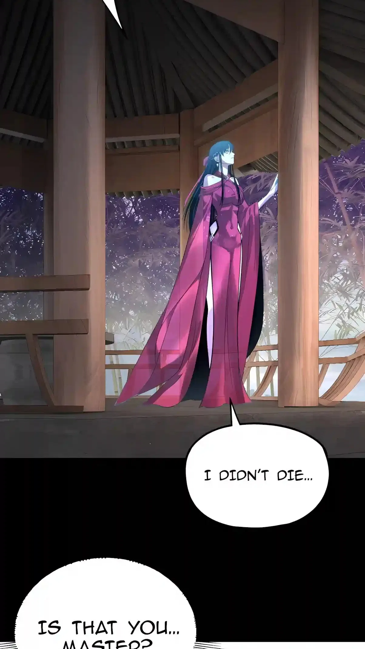 I Am the Fated Villain Chapter 365 – Page 48