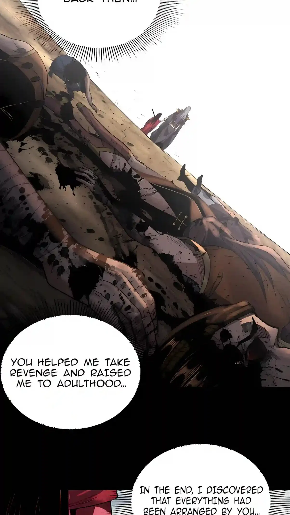 I Am the Fated Villain Chapter 365 – Page 50