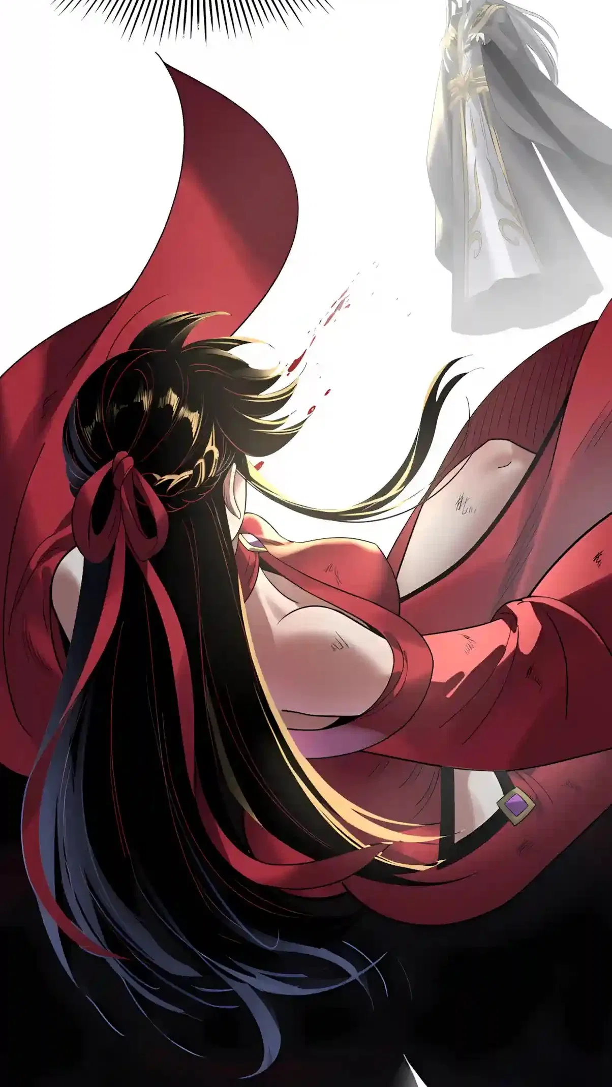 I Am the Fated Villain Chapter 365 – Page 52