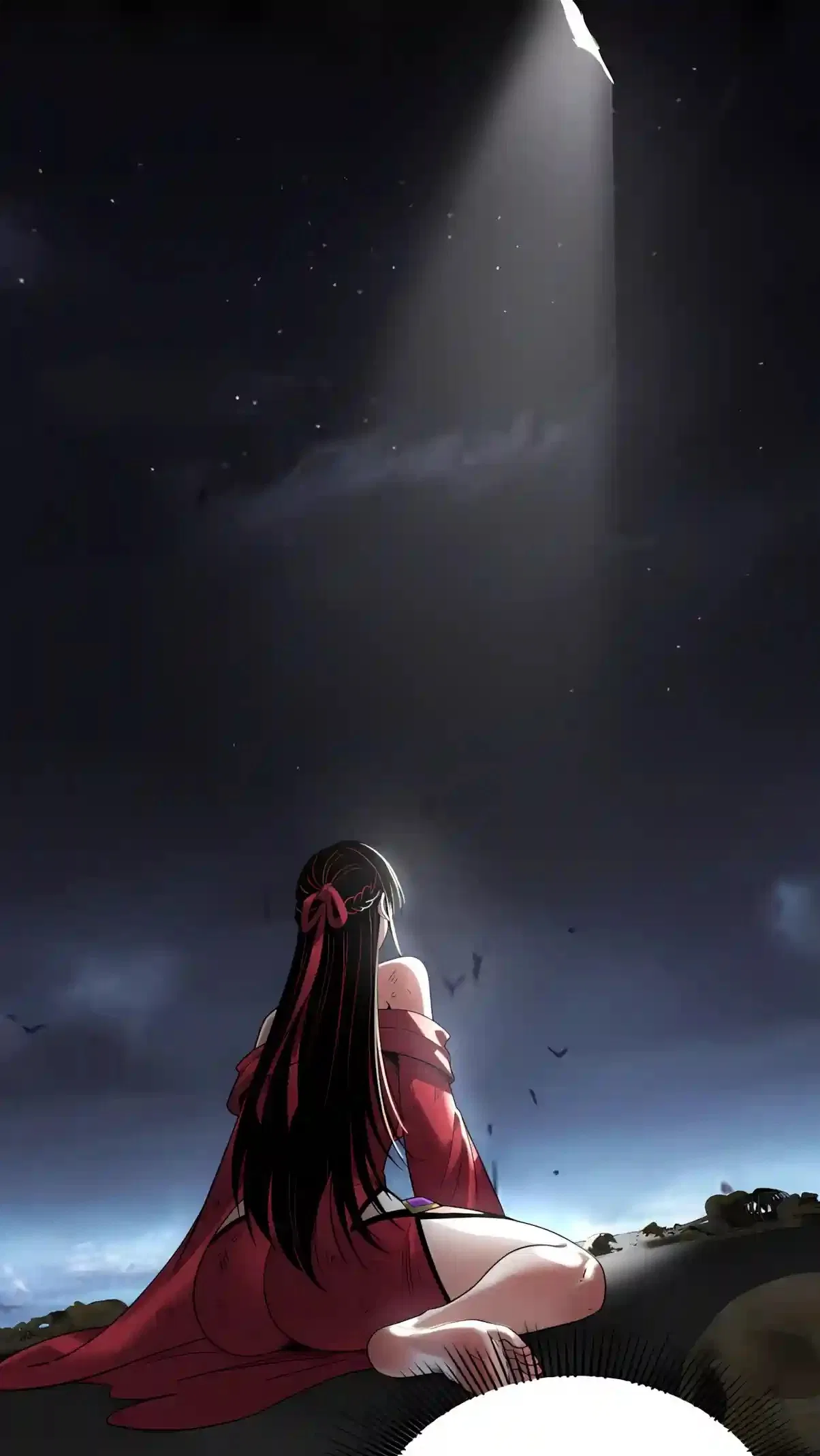 I Am the Fated Villain Chapter 365 – Page 53