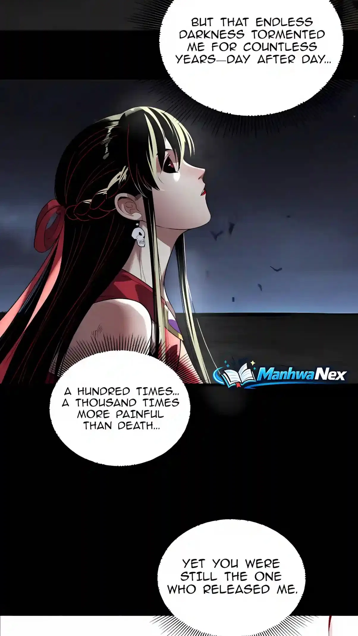 I Am the Fated Villain Chapter 365 – Page 54