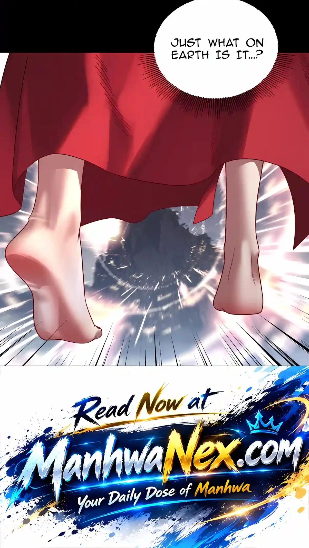 I Am the Fated Villain Chapter 365 – Page 60