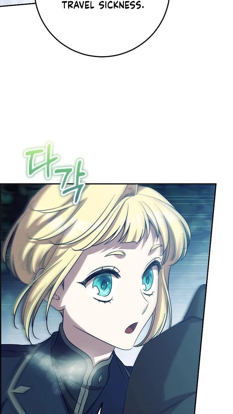 After The Possessor Left Chapter 34 – Page 6