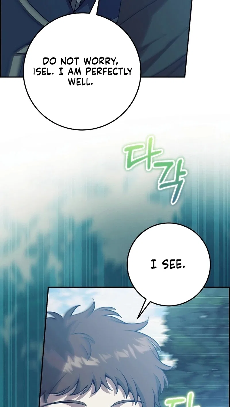 After The Possessor Left Chapter 34 – Page 7