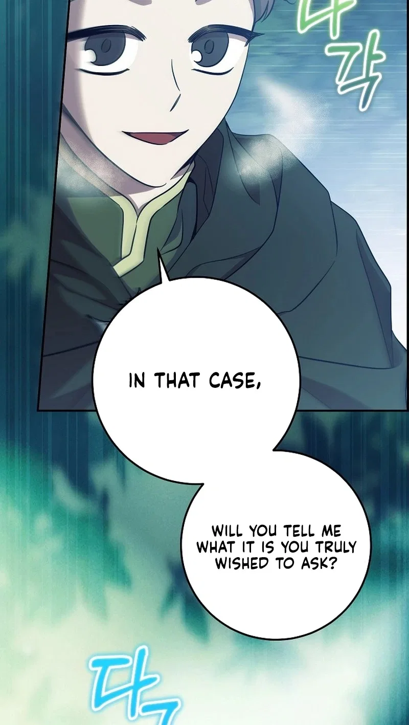 After The Possessor Left Chapter 34 – Page 8