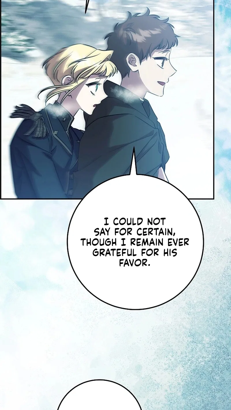 After The Possessor Left Chapter 34 – Page 16