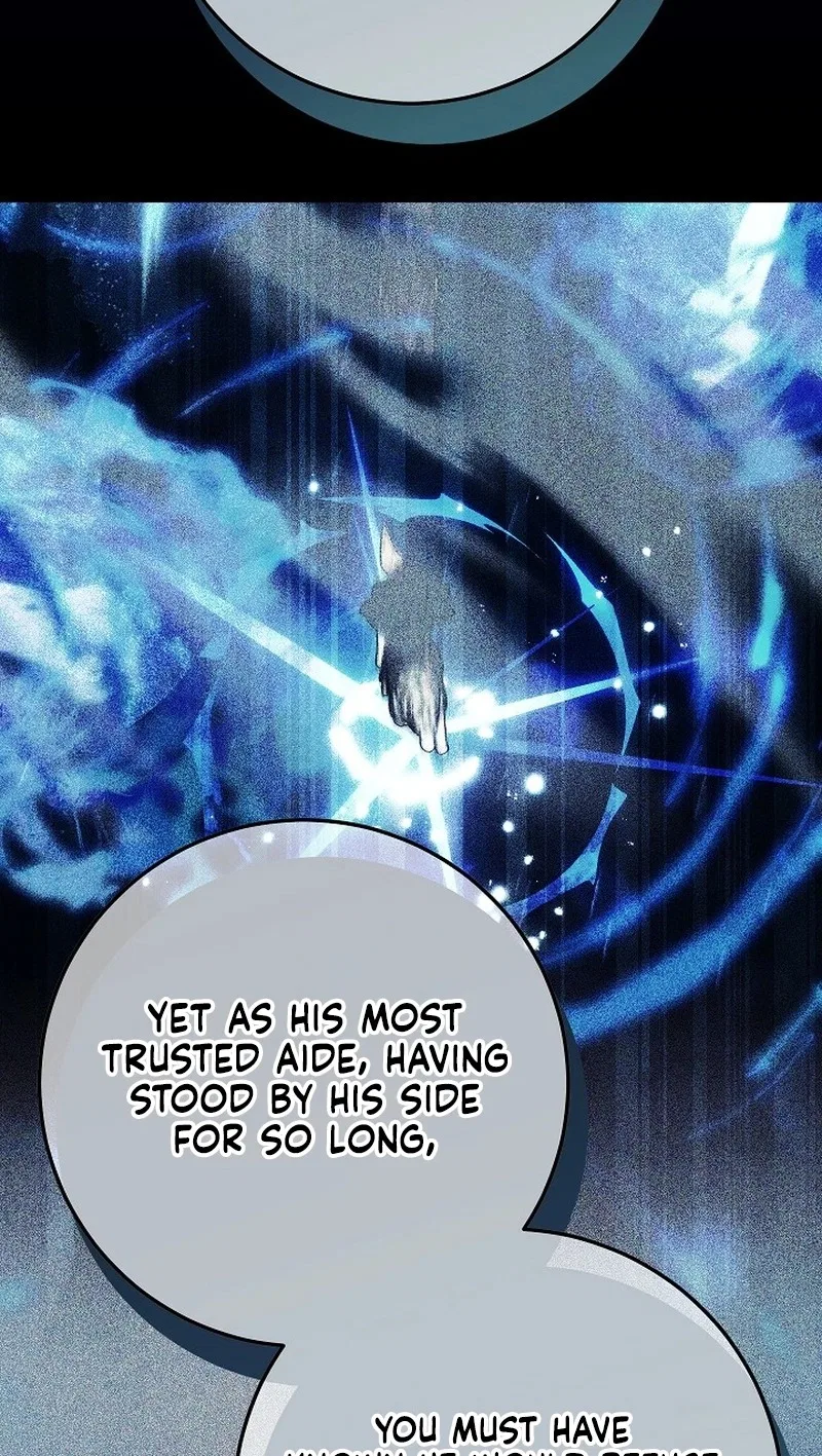 After The Possessor Left Chapter 34 – Page 22