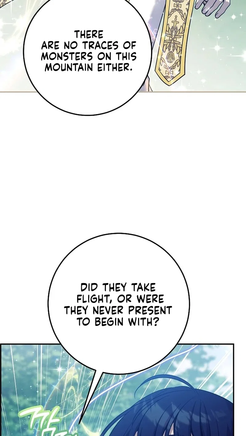 After The Possessor Left Chapter 34 – Page 33