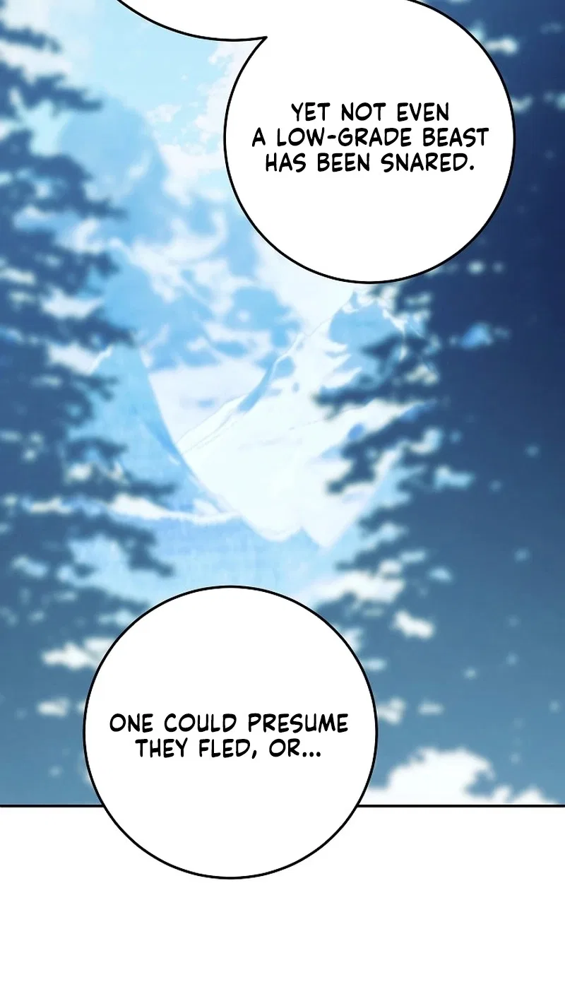 After The Possessor Left Chapter 34 – Page 35